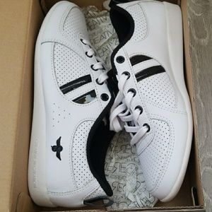 Creative recreation women's galow shoes size 6.5